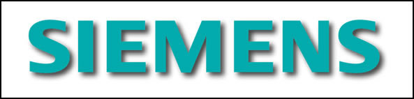 Siemens logo